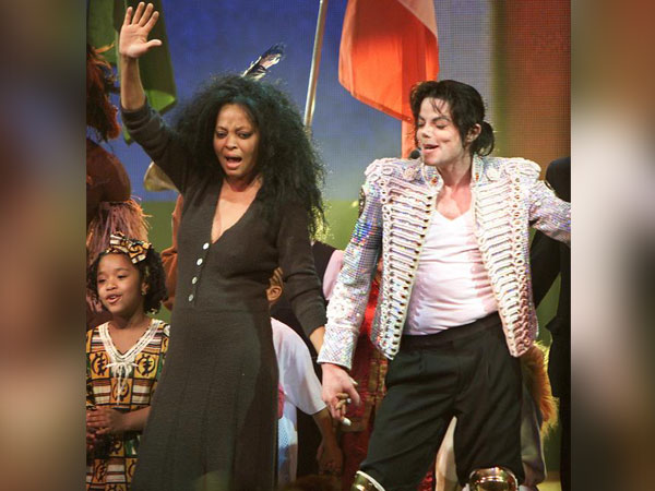 Diana Ross rend hommage à Michael Jackson dans un nouvel album  Diana-Ross-MJ02
