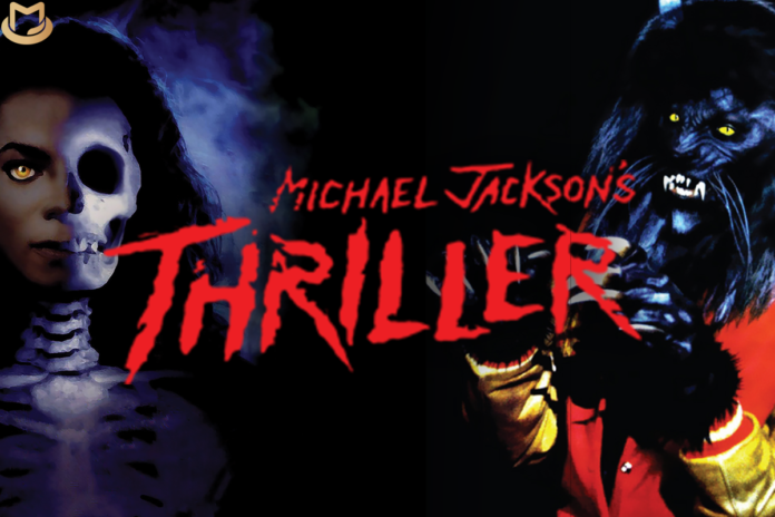 Michael Jackson, King of Halloween Halloween2021-696x464