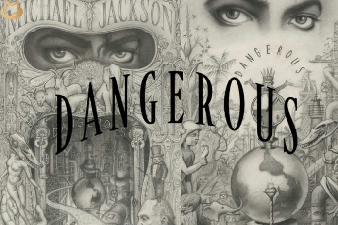 Mark Ryden partage ses concepts pour Dangerous Album Cover  MR-Concepts-696x464