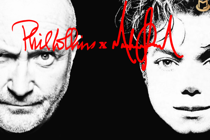 Michael Jackson x Phil Collins Phil-collins-x-MJ-696x464