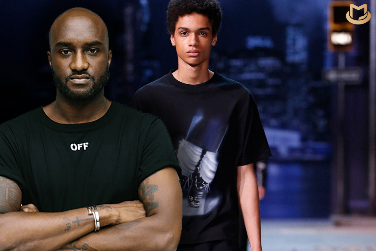 Fashion Designer Virgil Abloh Dies of Cancer at 41