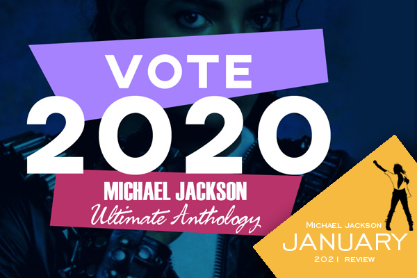 MICHAEL JACKSON – 2021 YEAR IN REVIEW Poll-Results-January