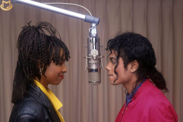 Siedah Garrett parle de sa collaboration avec Michael Jackson  Sid-696x464