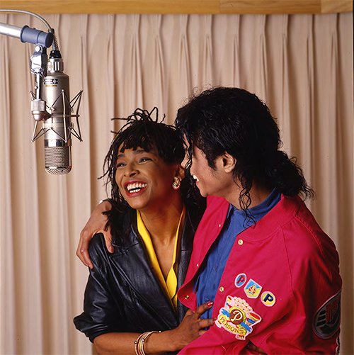 Siedah Garrett parle de sa collaboration avec Michael Jackson  Sid02-1