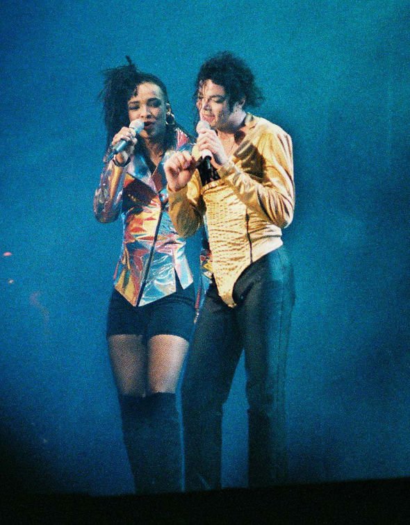 Siedah Garrett parle de sa collaboration avec Michael Jackson  Sid04-1