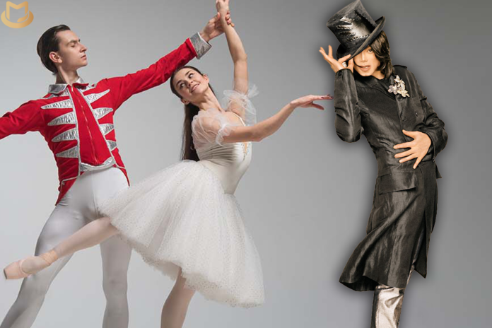 Michael Jackson and the Nutcracker The-Nutcracker-696x464