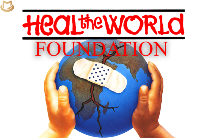 Michael Jackson Estate contre Heal The World Foundation réglé  HTWF-696x464