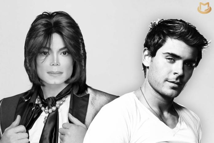 Le jour où David Lynch pensait investir dans Michael Jackson Zac-Efron-696x464