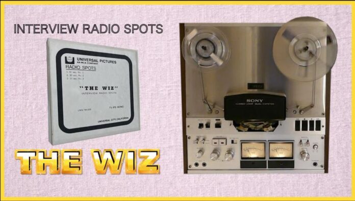 Hector Barjot partage les rares spots radio de "The Wiz"  HB-19-02-22-696x394