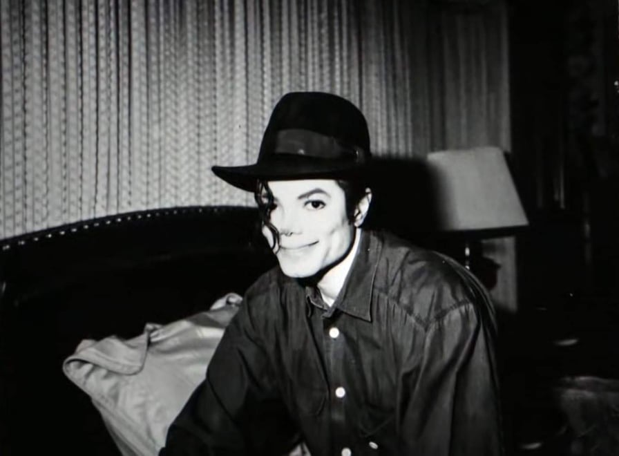 10 choses que nous avons apprises sur Michael grâce au documentaire de Janet Jackson  JJ-DOC-10-03