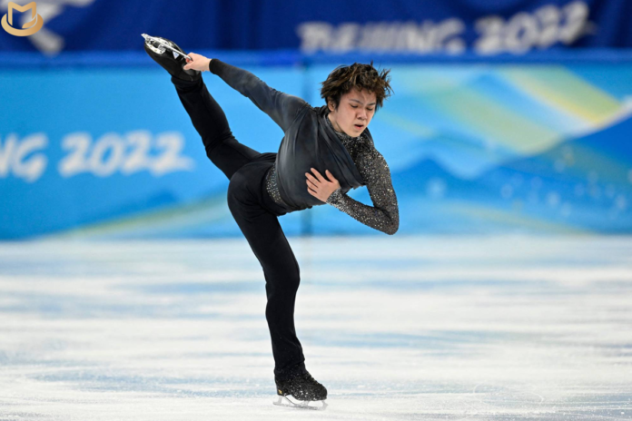 Les Jeux olympiques reçoivent un autre cadeau de Michael Jackson Shoma-UNO-696x464