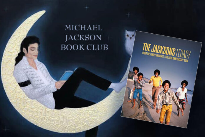 Critique du Michael Jackson Book Club : « The Jacksons : Legacy »  MJCB-The-Jacksons-Legacy-696x464