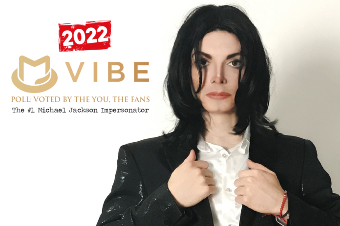 TU AS VOTÉ! L'imitateur de Michael Jackson n ° 1 de 2022 est…  MJVIBE-POLL-IMPERSONATOR-2022-WINNER-696x464