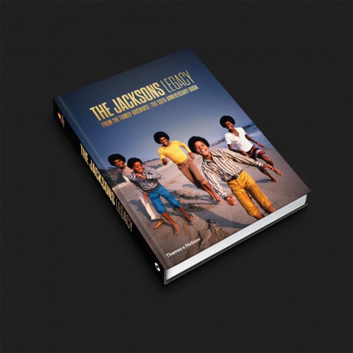 Critique du Michael Jackson Book Club : « The Jacksons : Legacy »  Pic-696x696