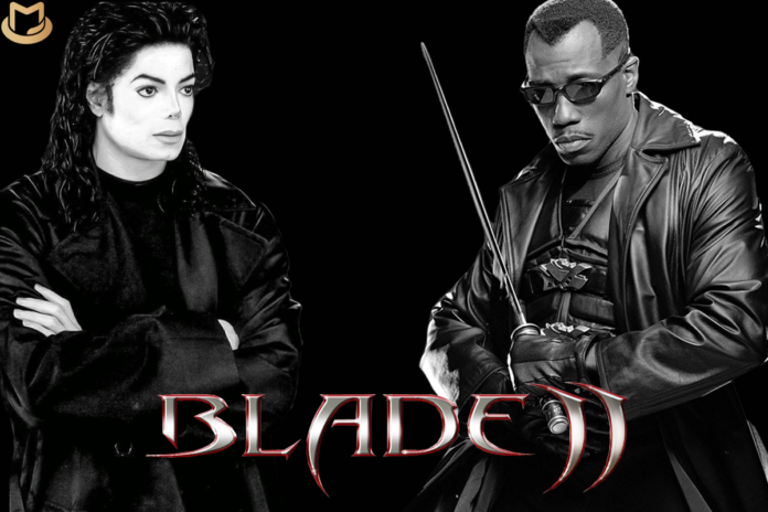 Quand Michael Jackson voulait être un bon vampire BLADE-II-696x464