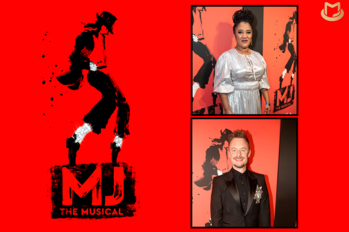 Les créateurs de MJ the Musical parlent Lynn-Nottage-696x464