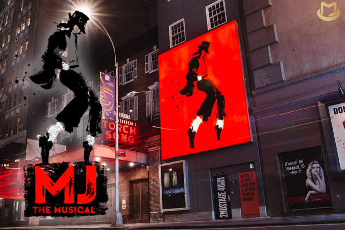 MJ la comédie musicale : beat il | Regardez maintenant le numéro d'ouverture MJ-Musical-Creative-team-696x464