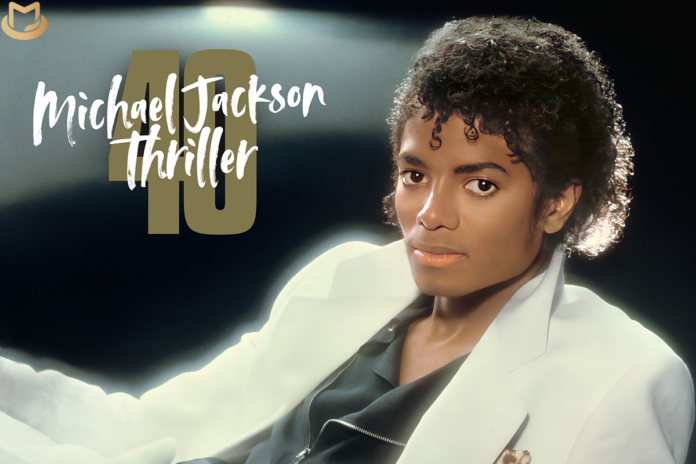 Les fans demandent un changement d'illustration pour Thriller 40 Poll-Thriller-40-696x464