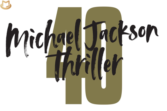 THRILLER 40 – UN ENSEMBLE DE DOUBLE CD DU THRILLER ORIGINAL DE MICHAEL ET DU DISQUE BONUS – À SORTIR LE 18 NOVEMBRE Thriller-40-PR-696x464
