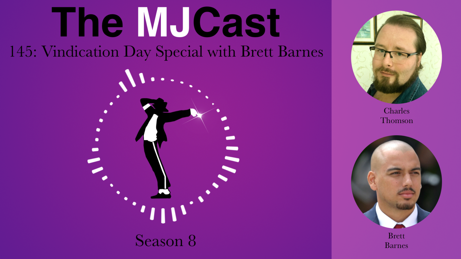 Brett Barnes parle à The MJ Cast, sa première interview depuis 1993 145-Episode-Art-1536x864-1