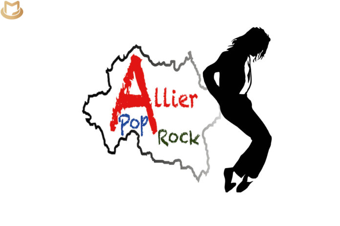 La webradio française locale rendra hommage à Michael Jackson le 25 juin Allier-Webradio-696x464