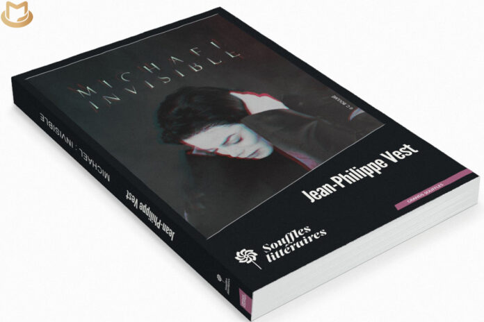 NOUVEAU LIVRE : ‘Michael : Invisible’ [Français BOOK-Invisible-696x464