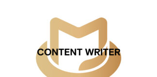 Content Writer