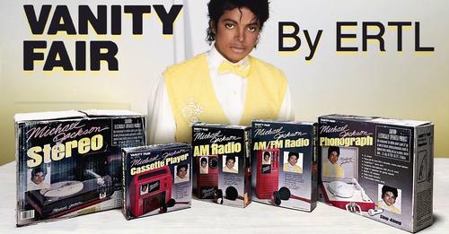 Hector Barjot presents Michael Jackson’s Vanity Fair HB-05-06-22