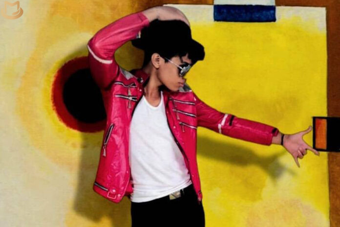 L'Equatorien de 16 ans Michael Jackson Sebastian-Suarez-696x464