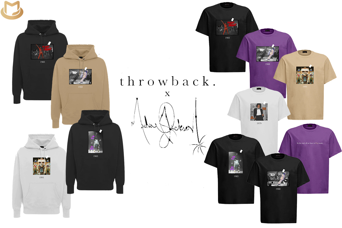 Michael Jackson Merchandise  The Holiday Collection - MJVibe