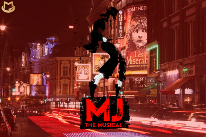 MJ The Musical in London? West-End-696x464