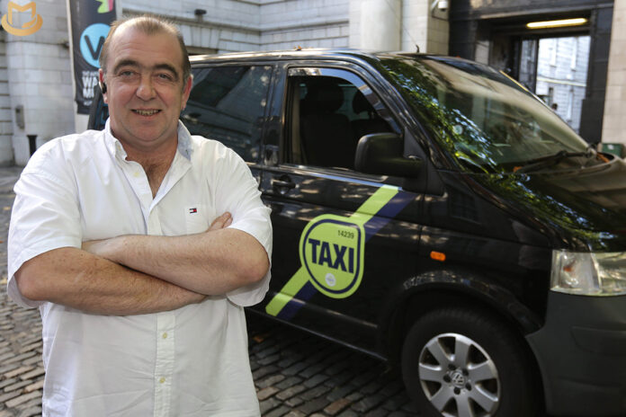 Michael Jackson’s former Irish taxi driver passes away Ray-OHara-696x464