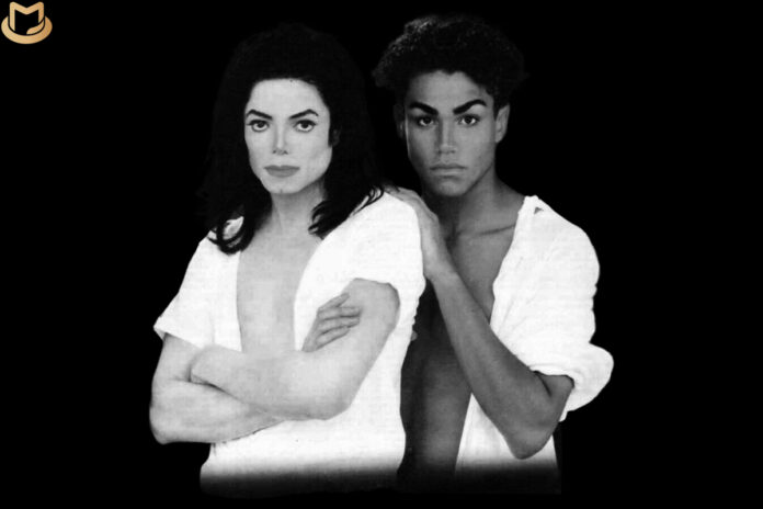 TJ Jackson : « Il existe encore des œuvres inédites de Michael Jackson » TJ-speaks-2022-696x464