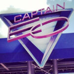 Pourquoi Disney a fermé son attraction la plus populaire des années 80 : Captain EO Captain-Eo-02-150x150