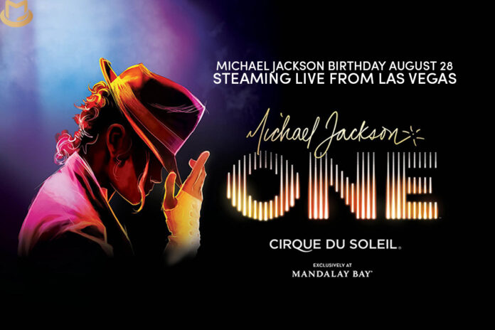 La fête d'anniversaire de MJ ONE sera diffusée en direct depuis Las Vegas MJONE-Live-Stream-696x464