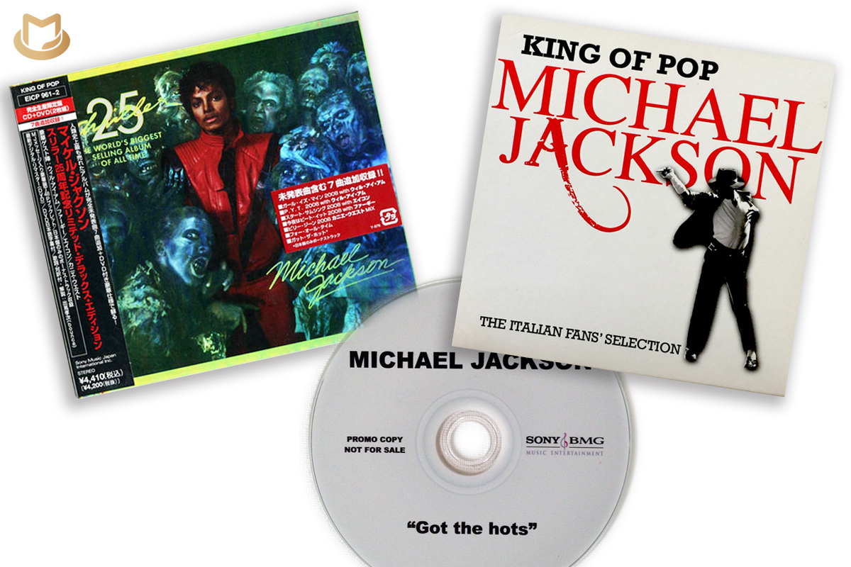 "Got The Hots" est la 4ème chanson révélée pour "Thriller 40" Got-the-Hot-2