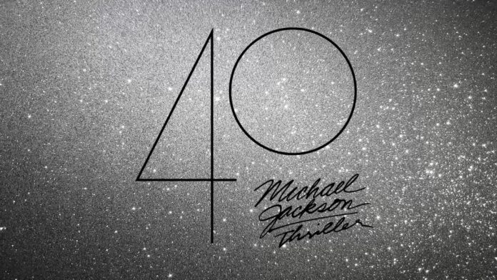 The Estate of Michael Jackson va annoncer un documentaire thriller officiel Thriller-doc-696x392