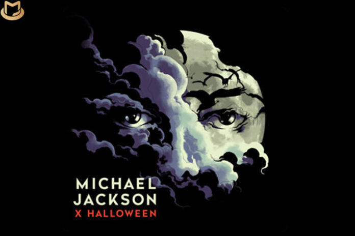 Michael Jackson vend un million d'unités d'album en 2022 X-halloween-768x512-1-696x464