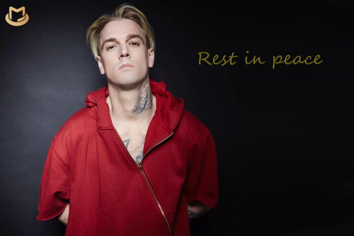 Aaron Carter dies at 34 Aaron-Carter-00-696x464