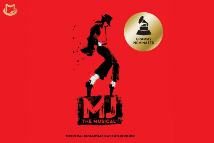 MJ The Musical nominated for the Grammys MJM-Grammy-Nom-696x464