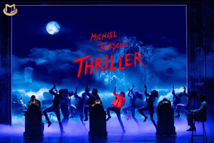 Watch the special Halloween ending of MJ The Musical MJM-Thriller-22-696x464