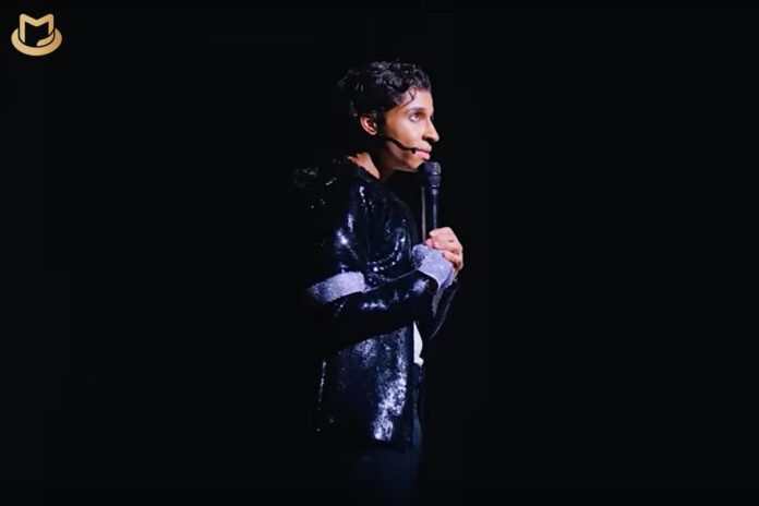 Myles Frost Event Nov 22