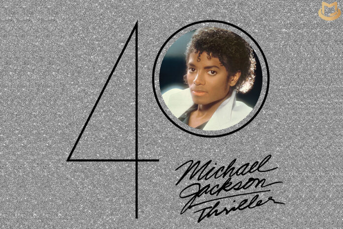 Communiqué de presse de Sony et extra SiriusXM lance The Michael Jackson Channel Thriller-Events-696x464