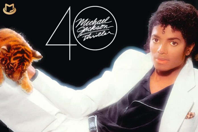 Communiqué de presse de Sony et extra SiriusXM lance The Michael Jackson Channel Thriller-fan-parties-696x464