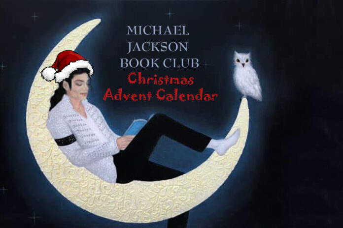 The Michael Jackson Book Club Advent Calendar MJCB-copy-696x464