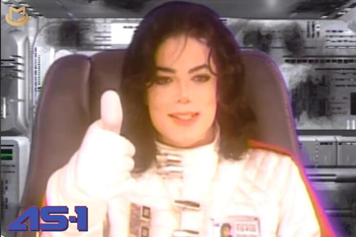 Les images perdues du jeu Sega de Michael Jackson découvertes par les fans Sega-AS-1-696x464