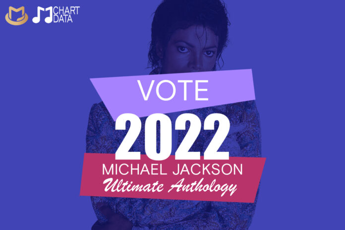 Votez dans le sondage d'anthologie ultime des fans de Michael Jackson 2022 Ultimate-Anthology-696x464
