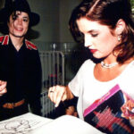 Michael Jackson et Lisa Marie Presley - Une histoire d'amour royale Lisa-MJ-09-150x150