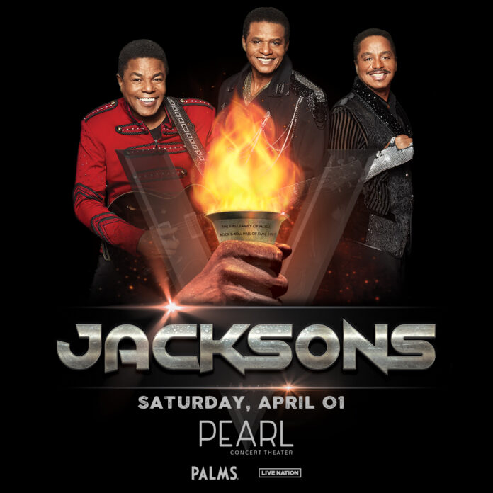 Jacksons April 2023