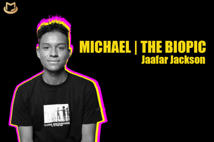 Jaafar Jackson jouera Michael dans le prochain biopic Who-is-Jaafar-00-696x464